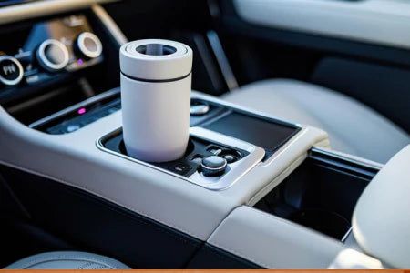 Top 7 Must-Have Car Accessories for Every Driver in 2025