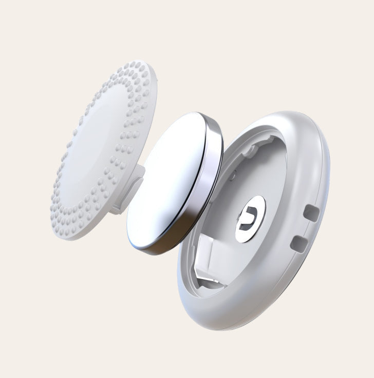 Energy Tracker, 365 Days Battery Life, Suitable For Keys.