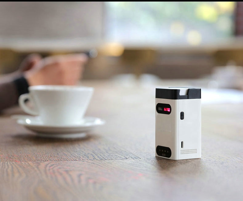 LEING FST Virtual Laser Keyboard