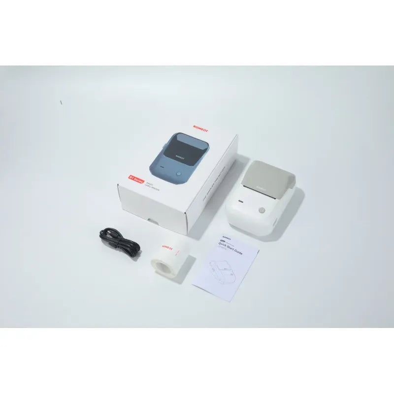 Commercial Label Packaging Date Printer