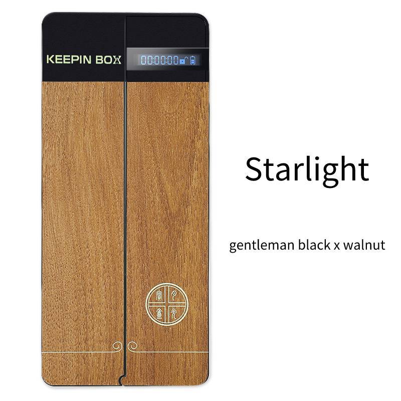 Portable Phone Lock for Ultimate Self-Discipline