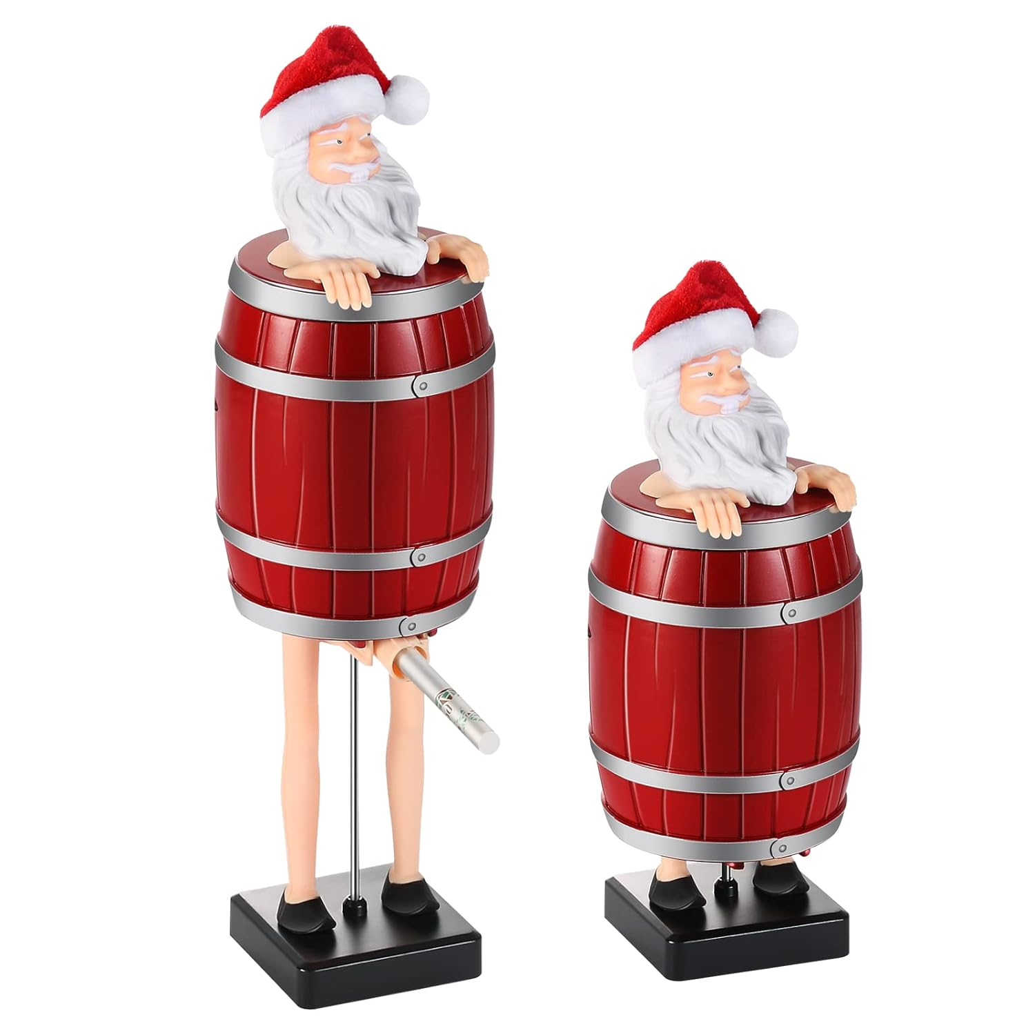 Funny Cigarette Dispenser  for Christmas Party Home Decor