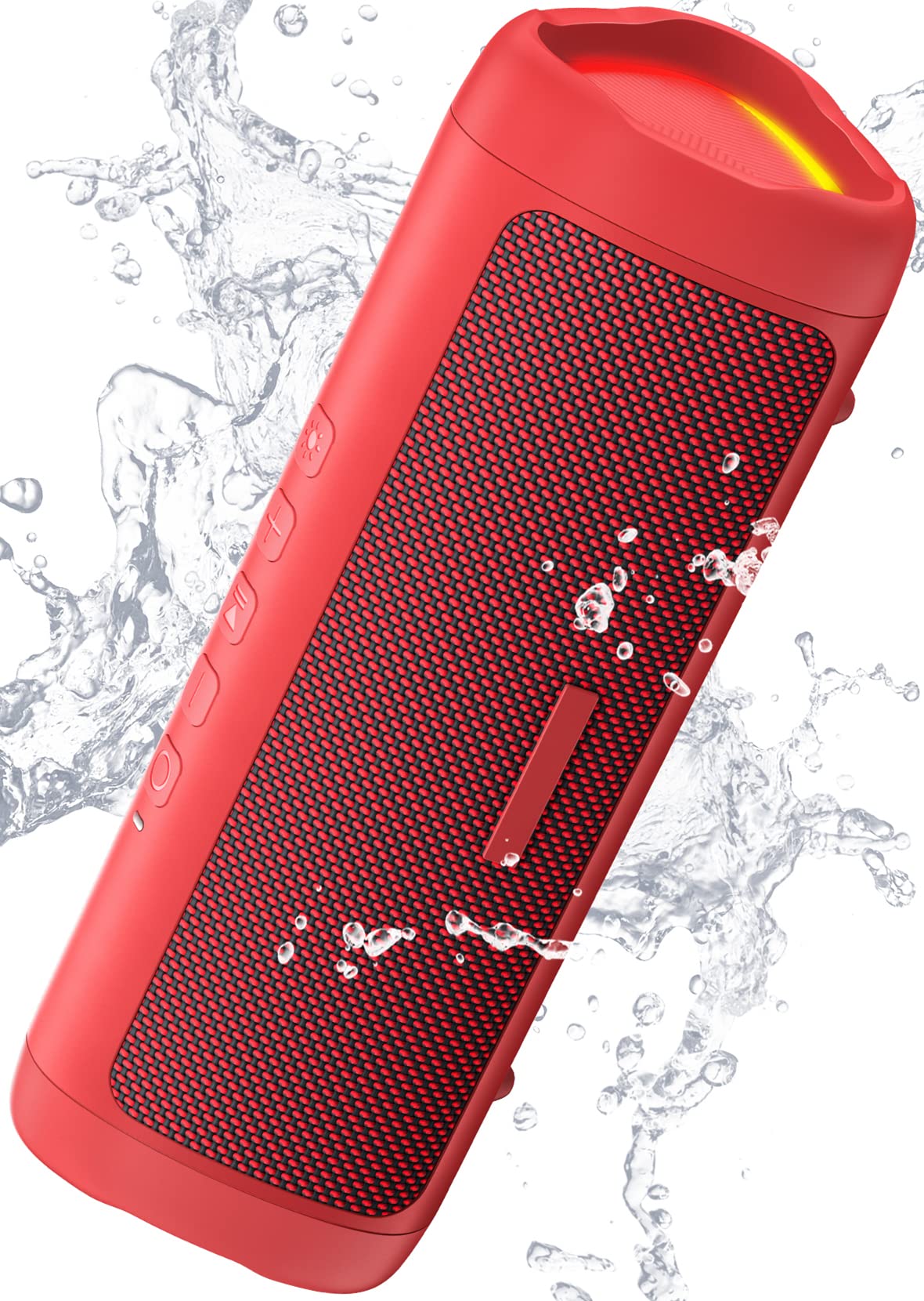Bluetooth Speaker with HD Sound
