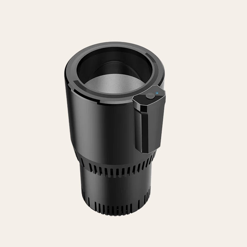 2-in-1 Car Cup Warmer & Cooler for Travel
