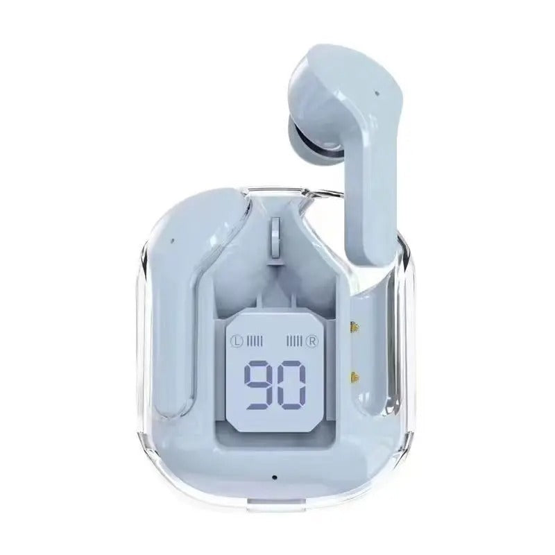 TWS Bass Stereo Sports Earphones