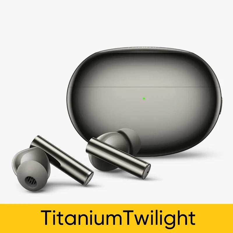 Global Version realme Buds Air 6 Pro Bluetooth 5.3 Earphones